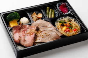 極みの組みわせロース&イチボ