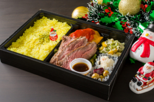 12月限定！クリスマスBOX!