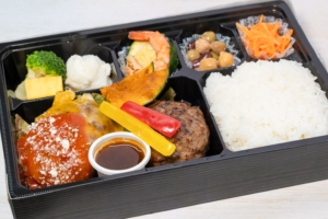 【春限定】ゴルビージャックチーズのWバーク